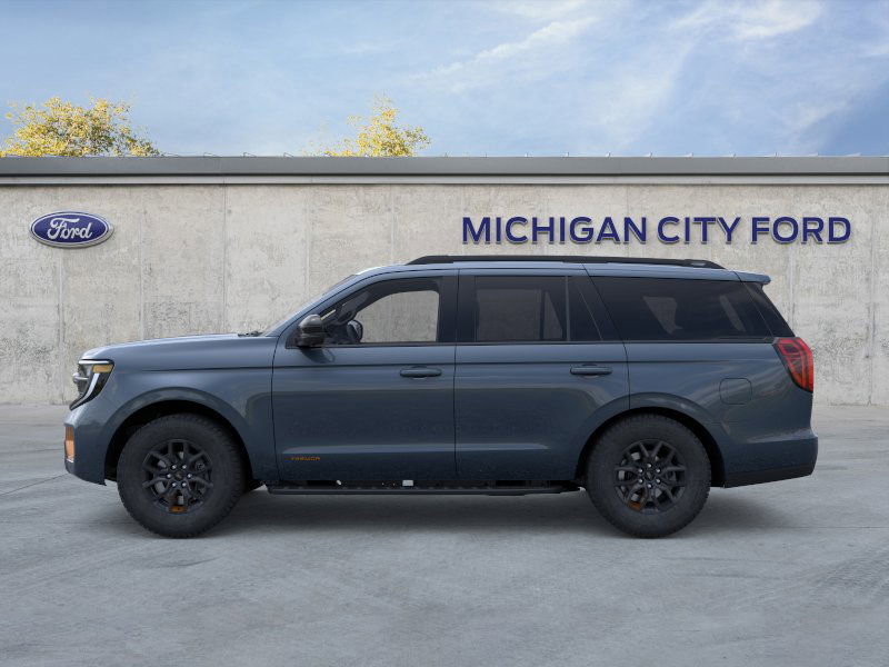 New 2025 Ford Expedition Tremor image 3
