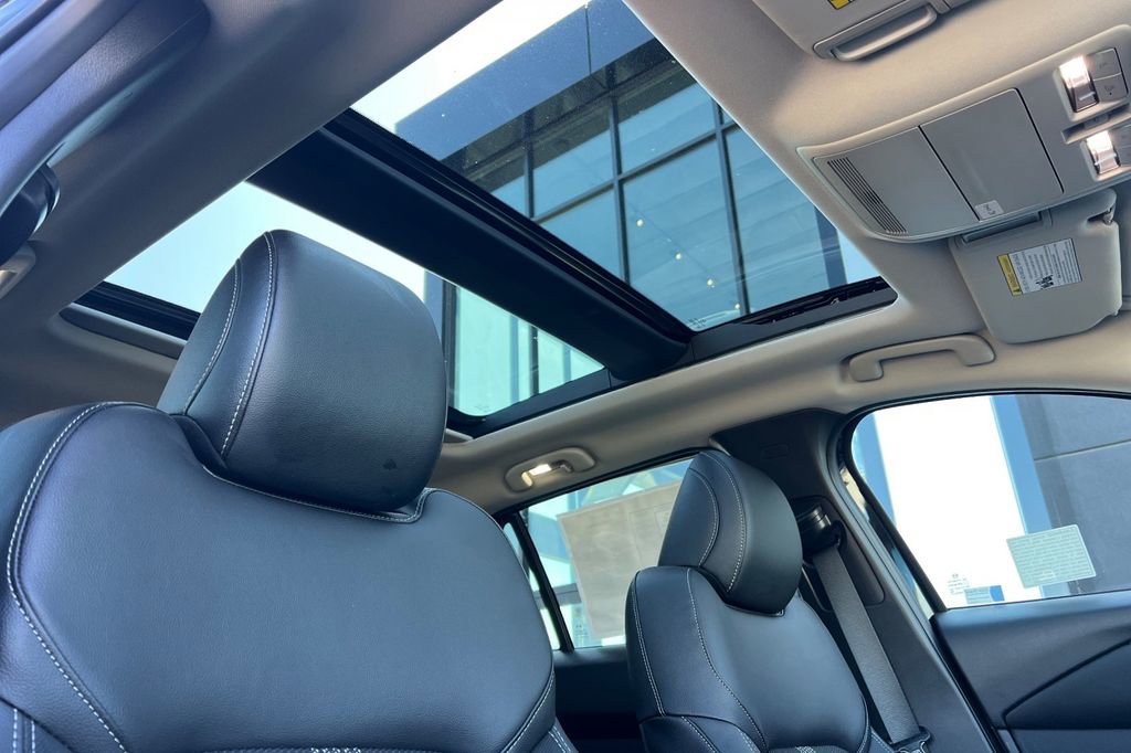 New 2026 MAZDA CX-50 Meridian Edition w/ Cargo Package image 18