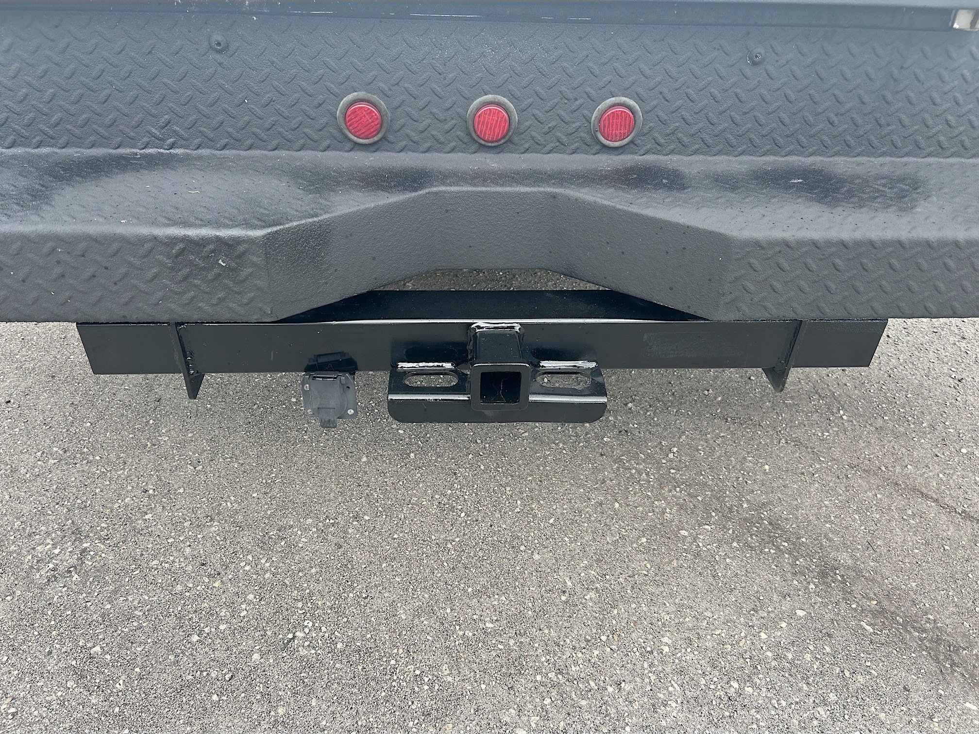 Used 2011 GMC Sierra 3500 W/T RWD image 23