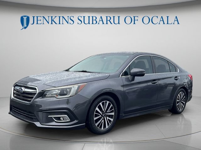 Used 2018 Subaru Legacy 2.5i Premium AWD/4WD image 7