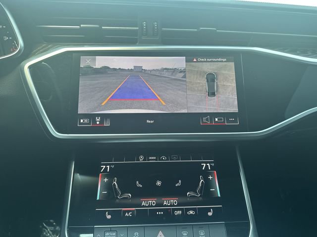 Used 2021 Audi A6 Premium Plus w/ Premium Plus Package image 24