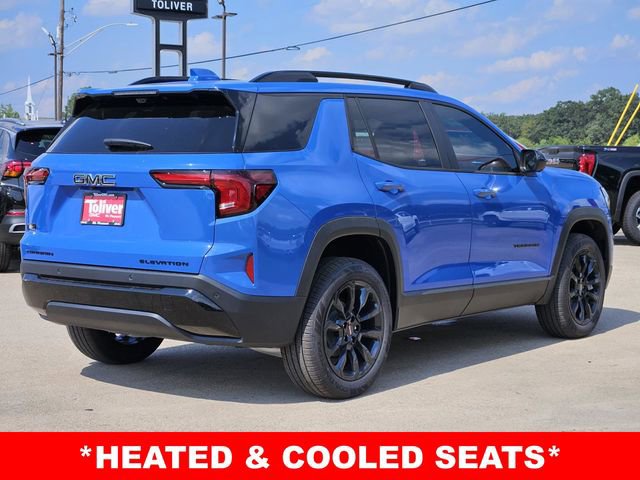 New 2026 GMC Terrain Elevation w/ Elevation Premium Package image 7