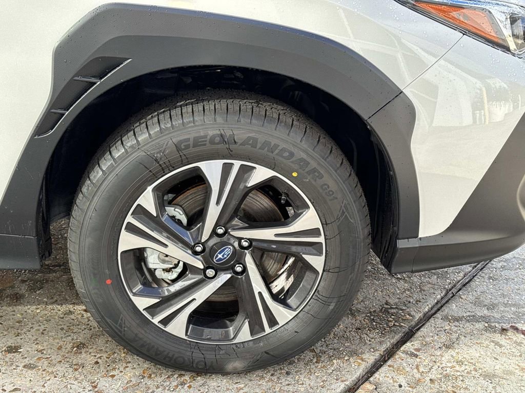 New 2026 Subaru Crosstrek 2.0i Premium image 4