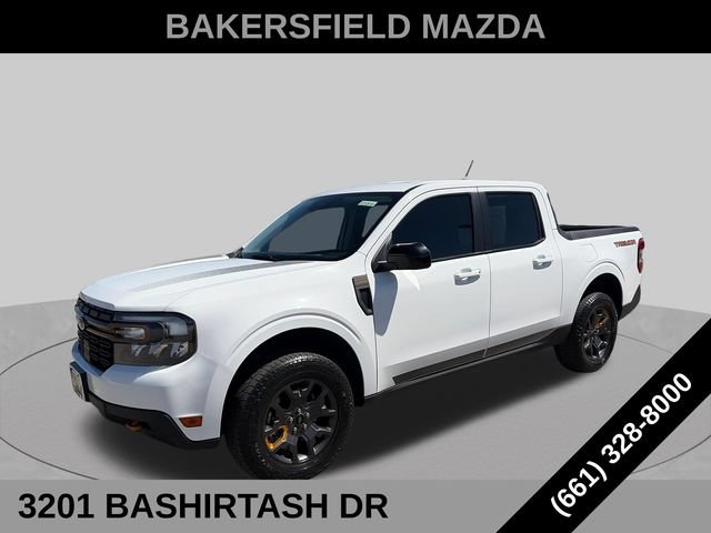 Used 2024 Ford Maverick Tremor w/ Tremor Off-Road Package AWD/4WD image 1