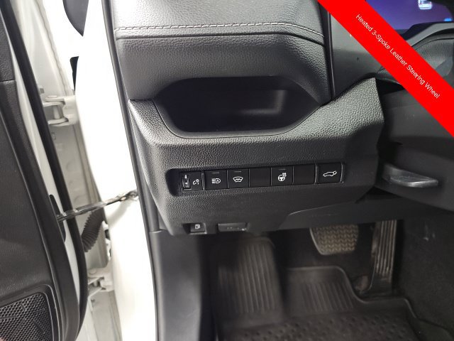 Certified 2024 Toyota RAV4 XLE w/ Convenience Package AWD/4WD image 18