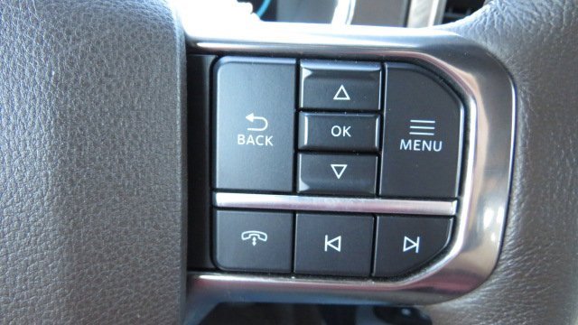 Certified 2021 Ford F150 King Ranch w/ Equipment Group 601A High image 23