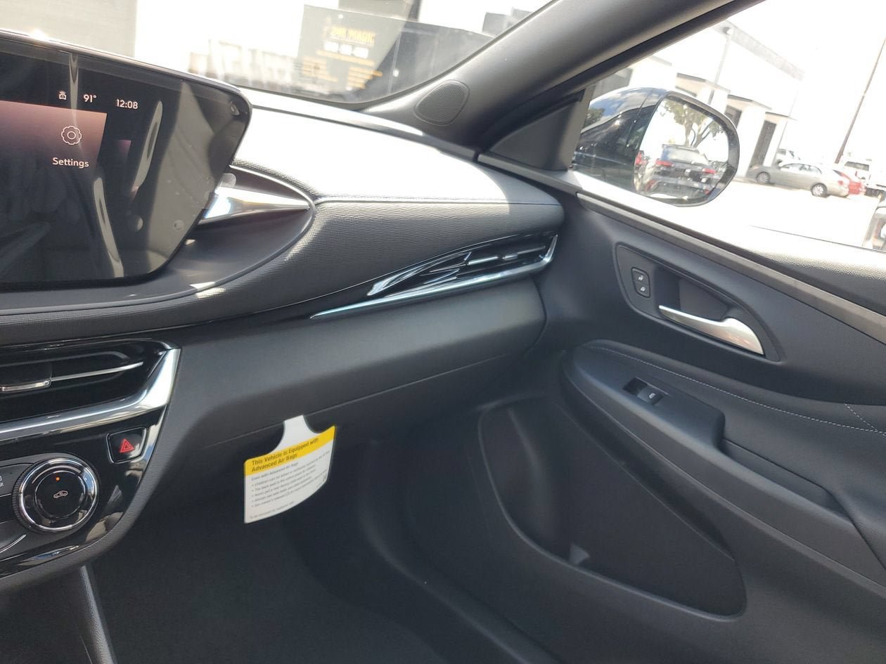 New 2026 Buick Envista Sport Touring w/ Convenience II Package FWD image 25