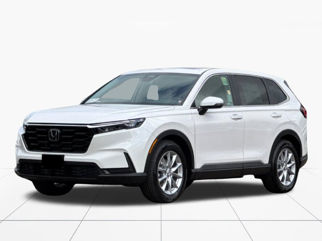 New 2027 Honda CR-V EX image 8