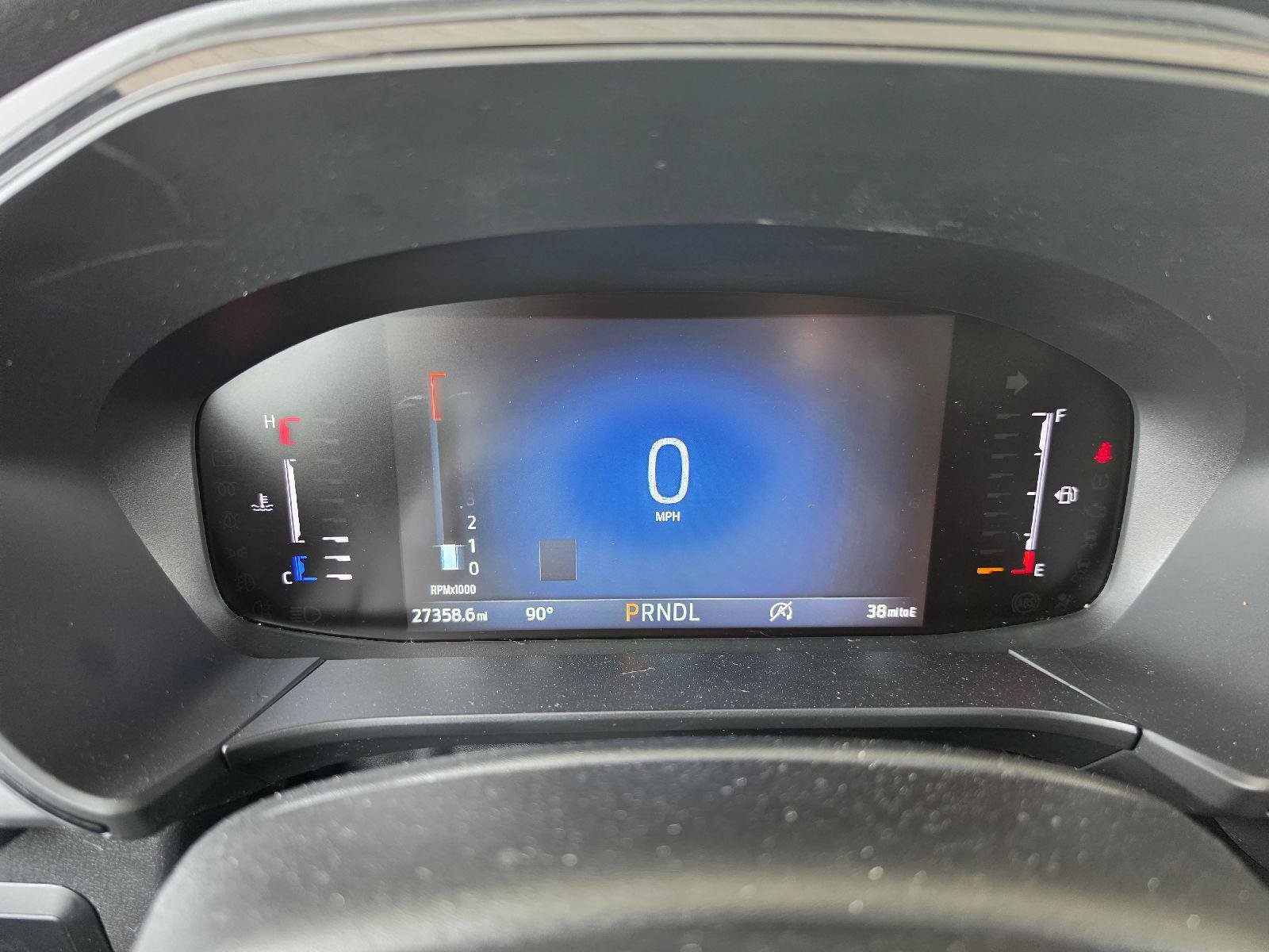 Used 2024 Ford Escape ST-Line w/ Tech Pack #1 AWD/4WD image 21
