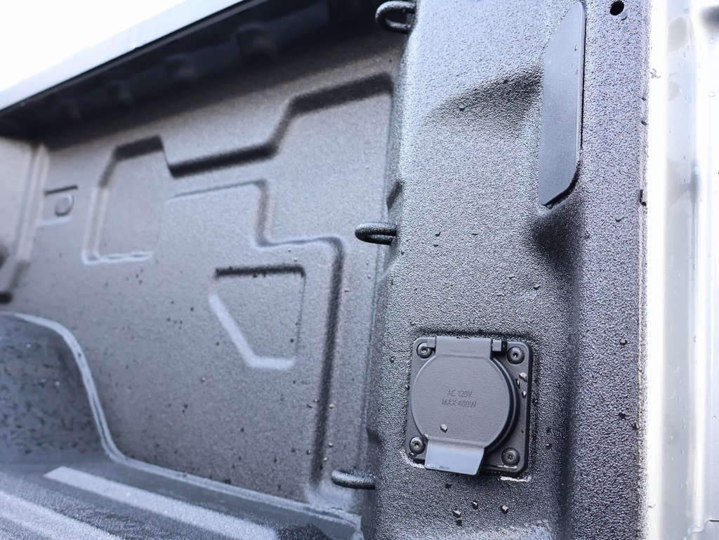 New 2026 Chevrolet Silverado 3500 W/T image 32