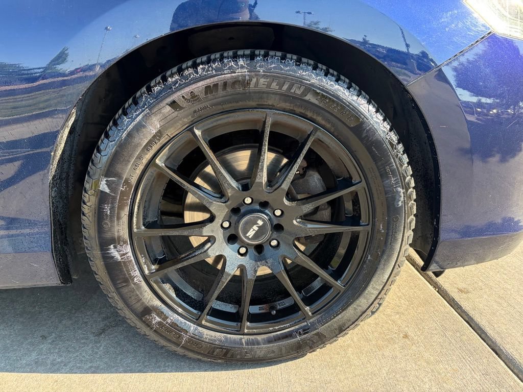 Used 2013 Honda Accord EX-L image 12
