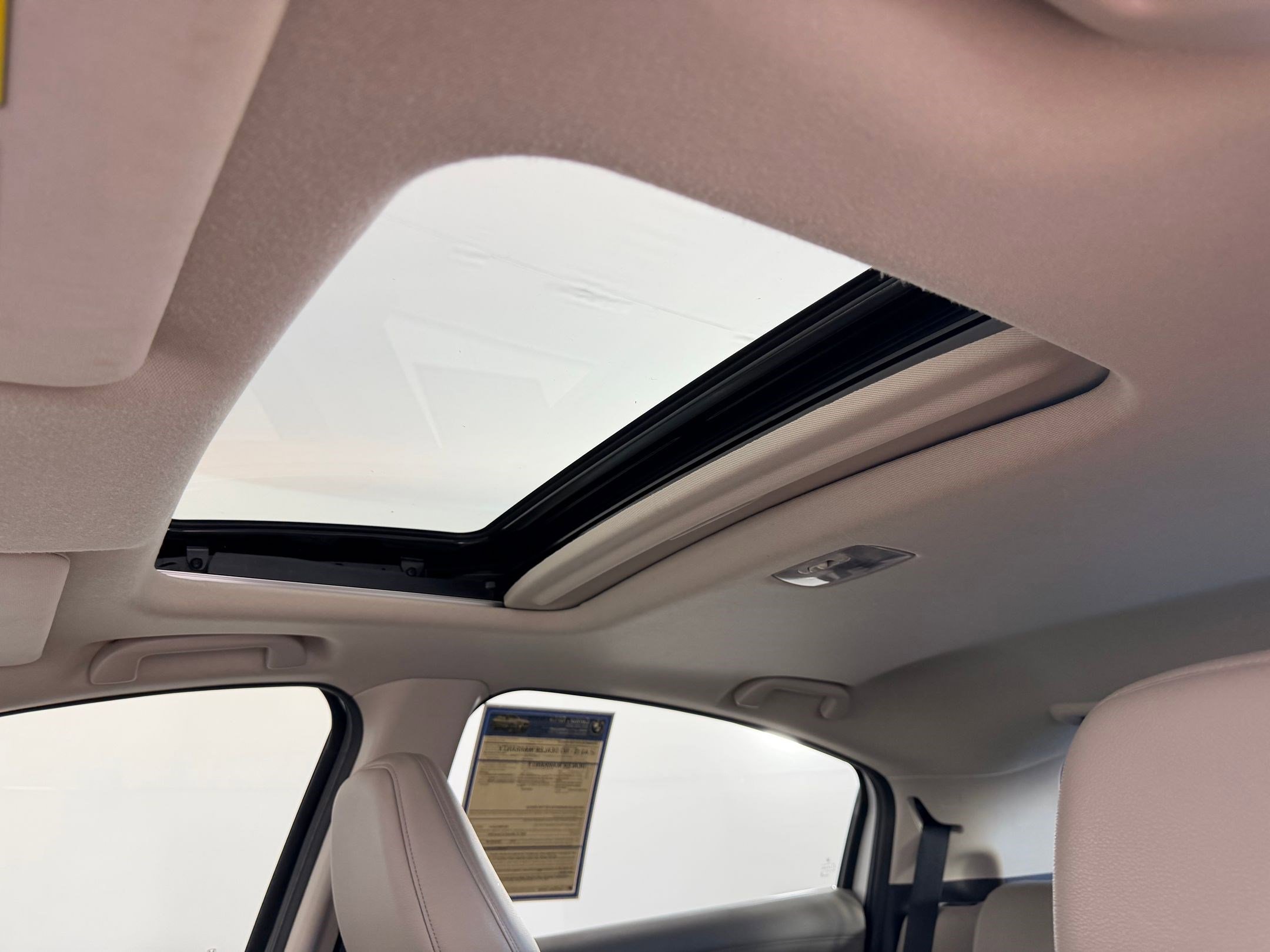 Used 2019 Honda HR-V Touring image 14