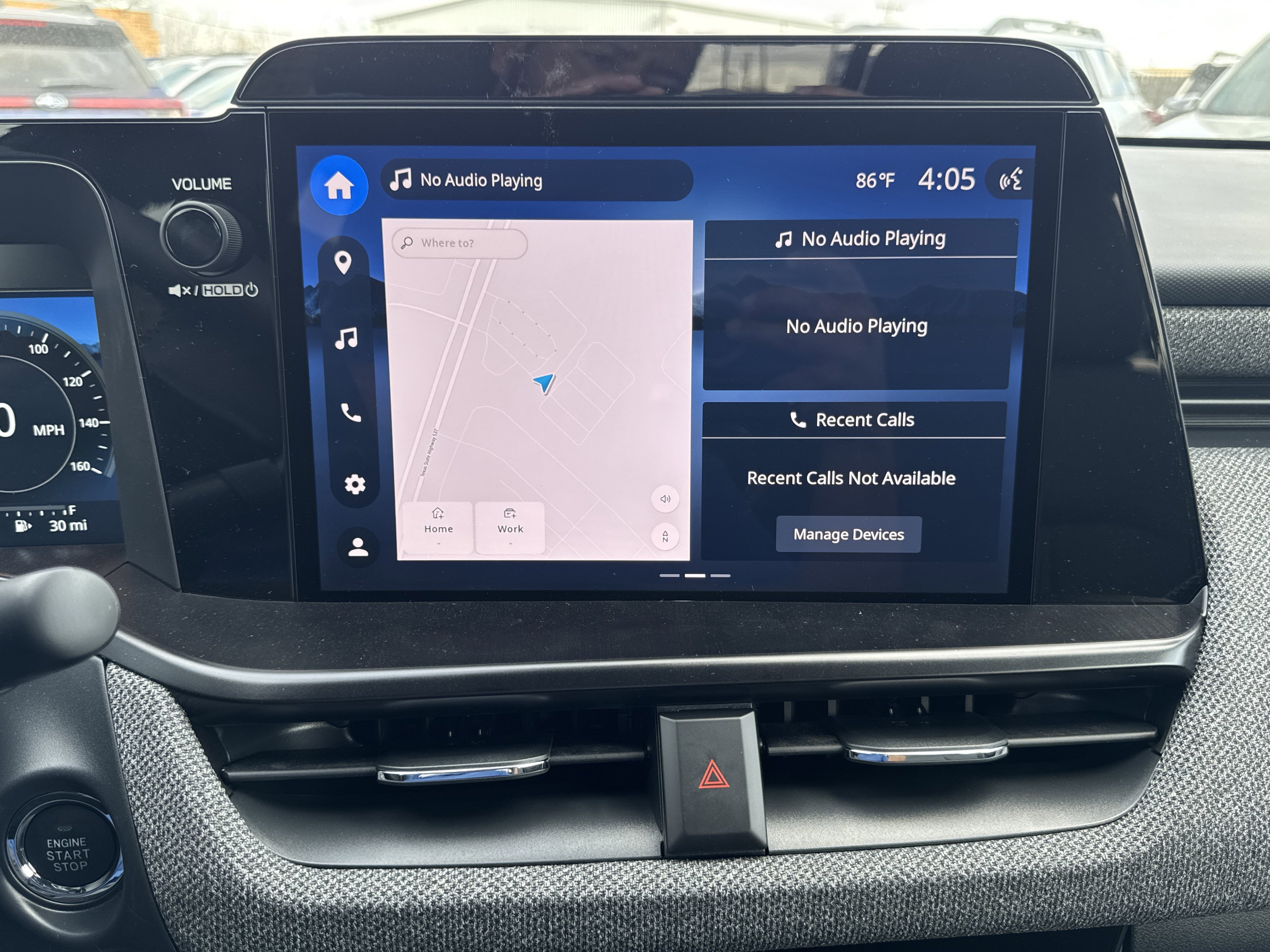 New 2026 Subaru Outback Limited image 20