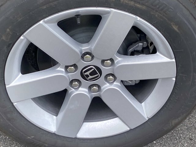 New 2026 Honda Prologue EX image 6