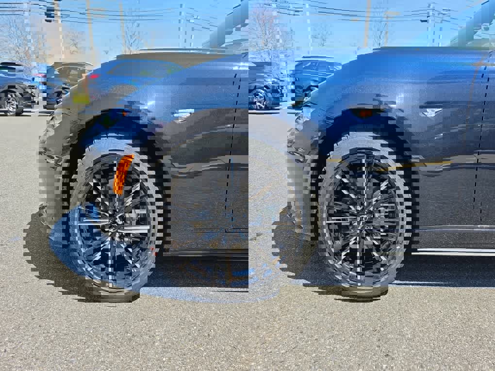 New 2026 MAZDA MX-5 Miata RF Grand Touring w/ Weather Package image 16