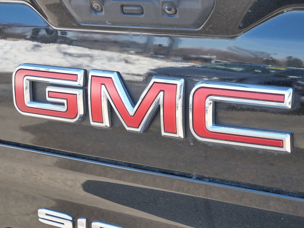 Used 2021 GMC Sierra 1500 SLT w/ SLT Convenience Package image 20