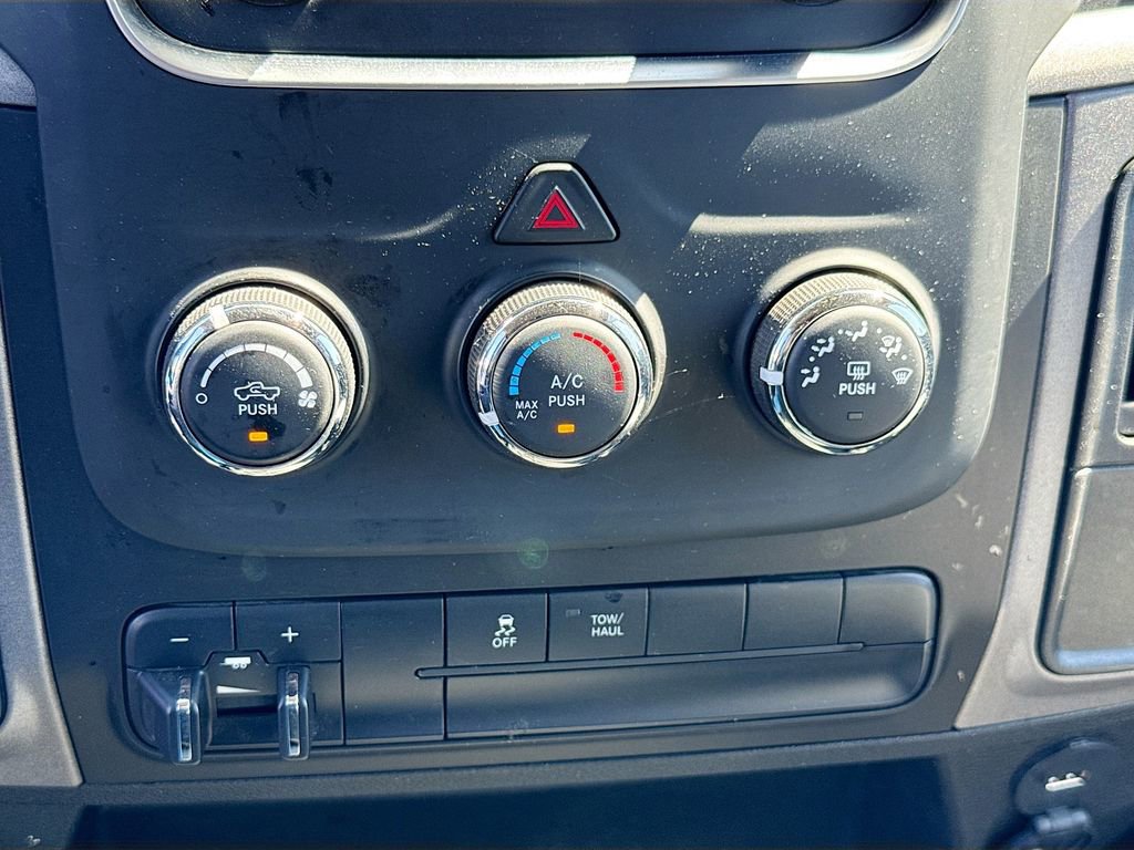 Used 2022 RAM 1500 Tradesman w/ Popular Equipment Group AWD/4WD image 17