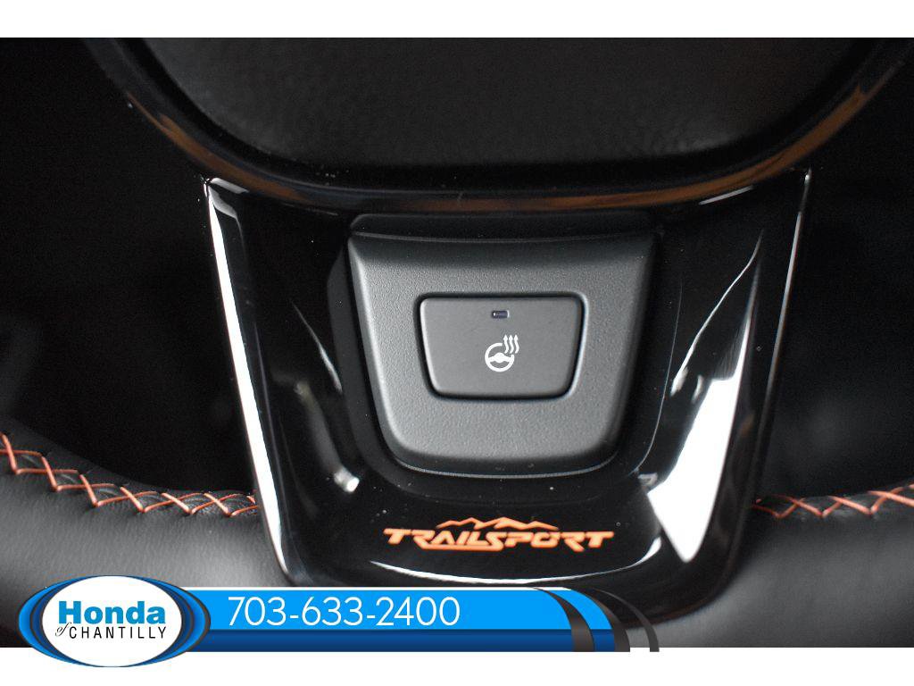 New 2026 Honda Passport TrailSport Elite image 14