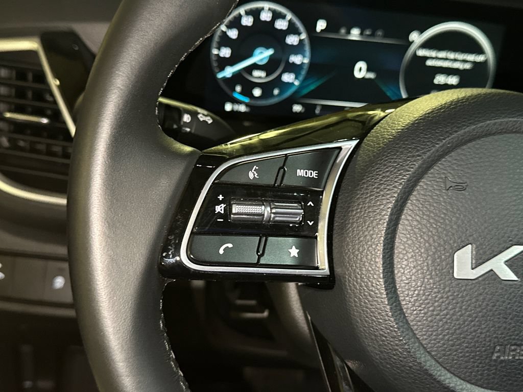 Certified 2024 Kia Seltos S AWD/4WD image 21