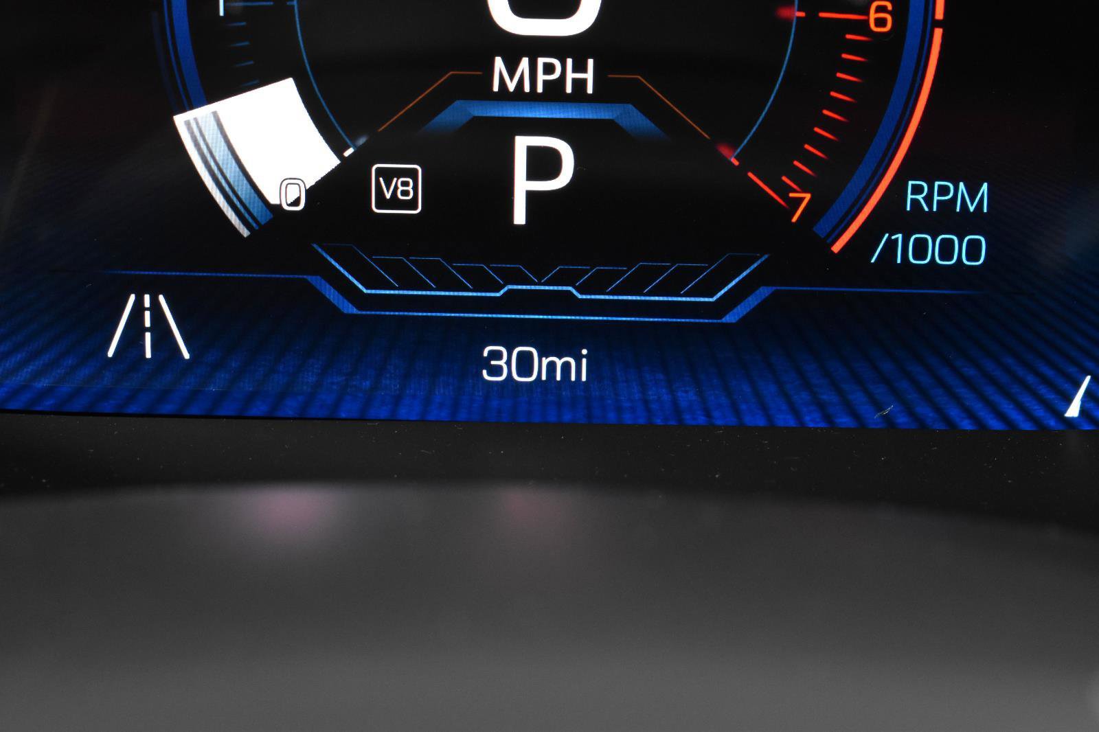 New 2026 Chevrolet Corvette Stingray Preferred Cpe w/ Z51 Performance Package image 12