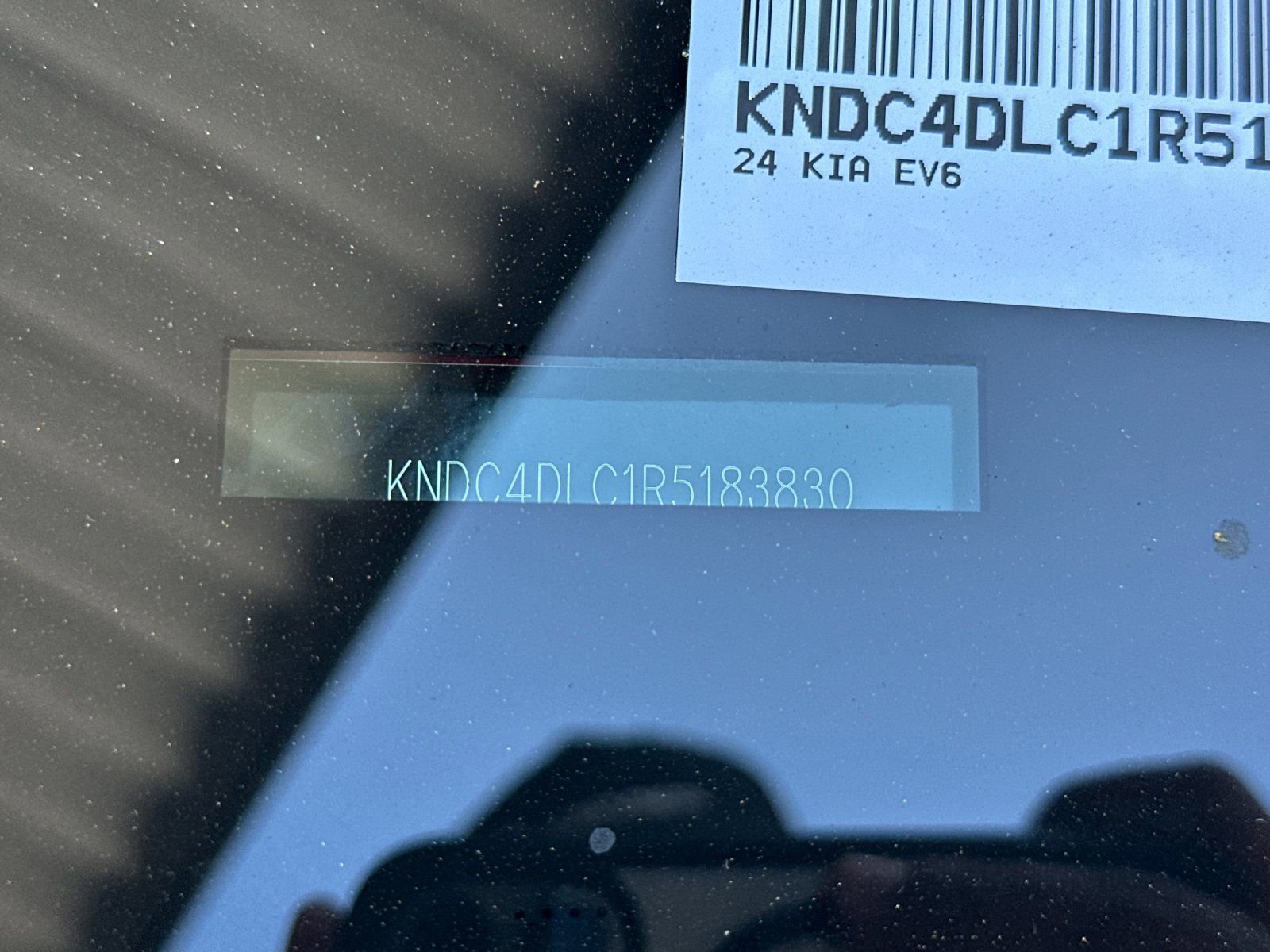 Used 2024 Kia EV6 GT-Line AWD/4WD image 38