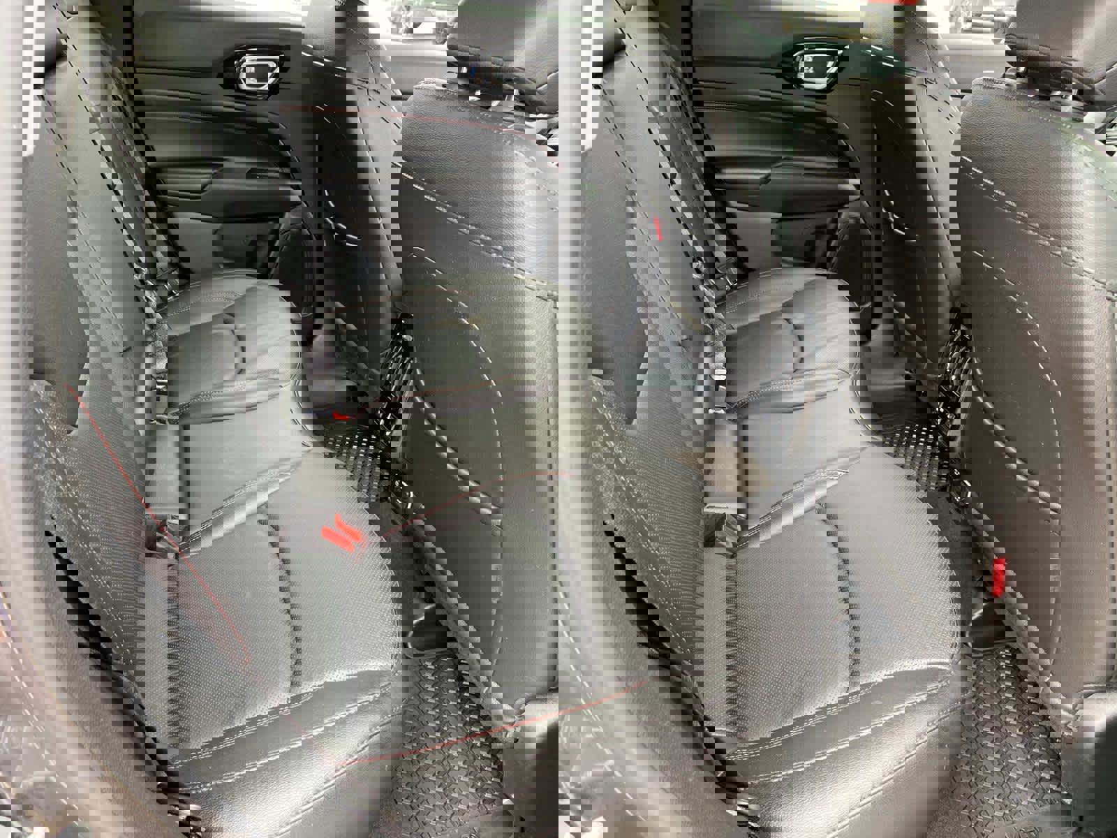 Certified 2022 Jeep Compass Trailhawk w/ Trailhawk Elite Group image 25