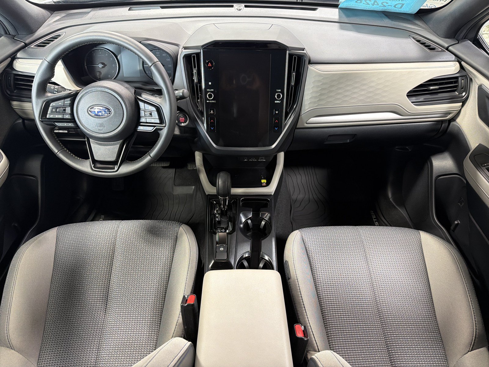 Certified 2026 Subaru Forester Premium AWD/4WD image 10