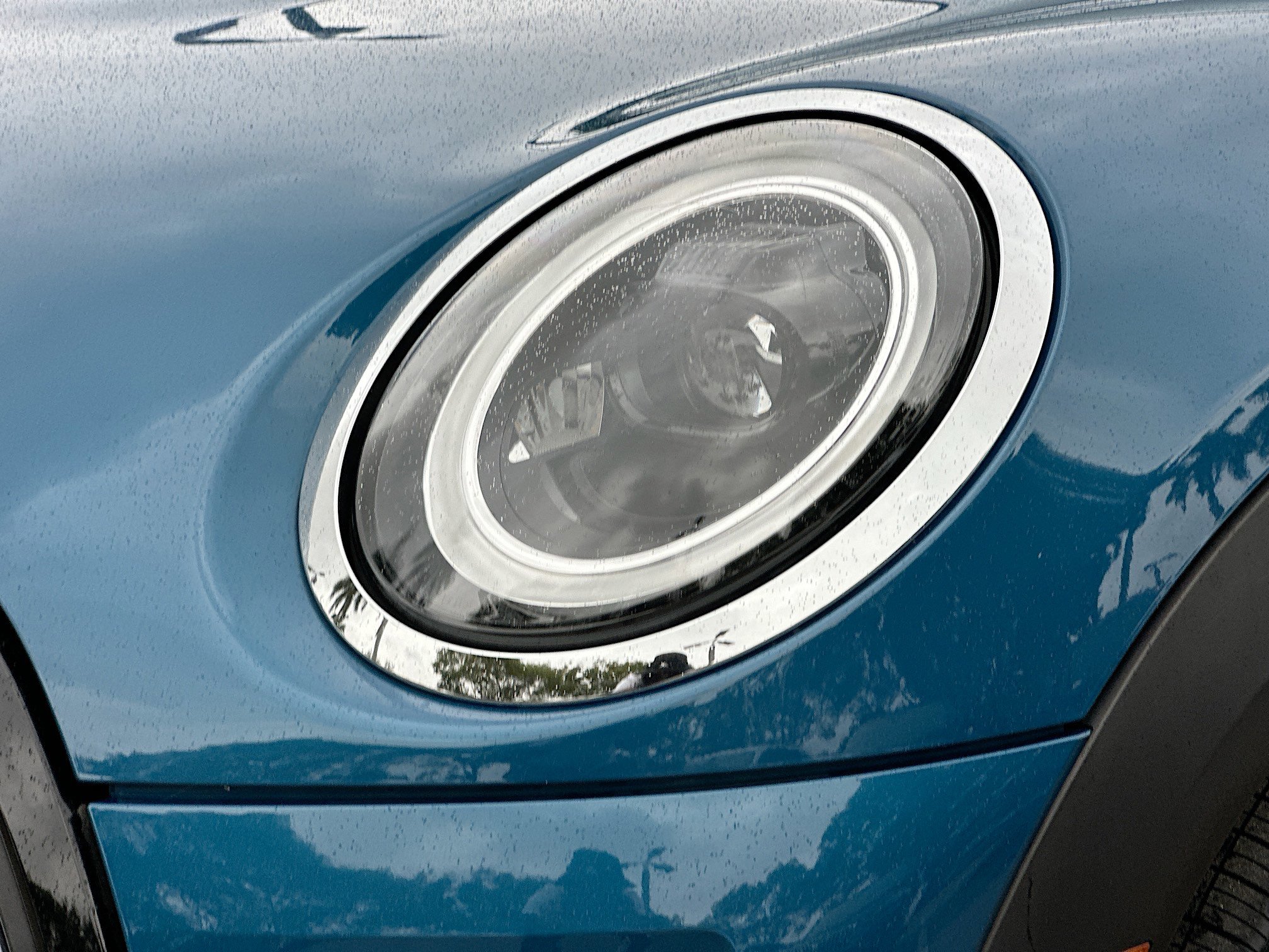 Certified 2024 MINI Cooper SE image 33