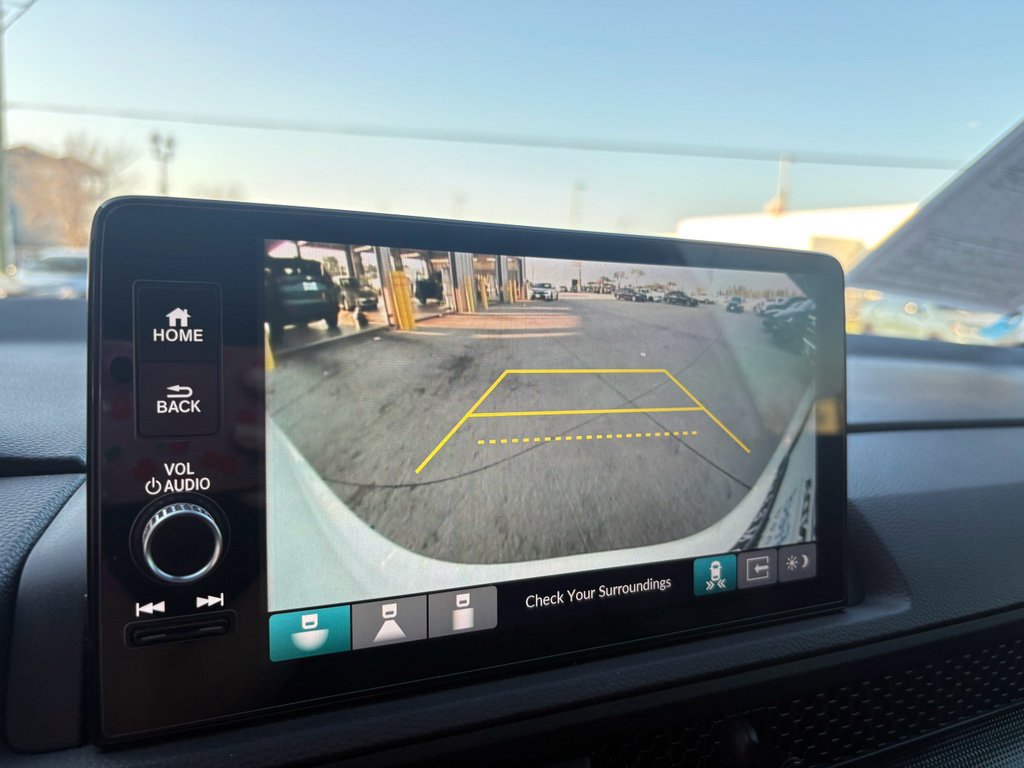 Certified 2024 Honda CR-V Sport-L image 19