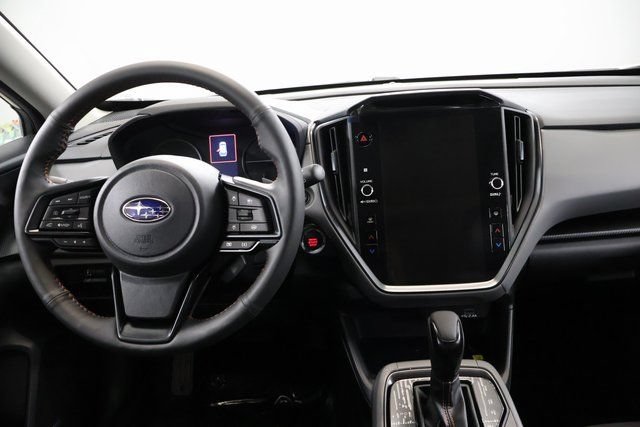 New 2026 Subaru Crosstrek 2.5i Limited w/ Crosstrek Mirror Package AWD/4WD image 16