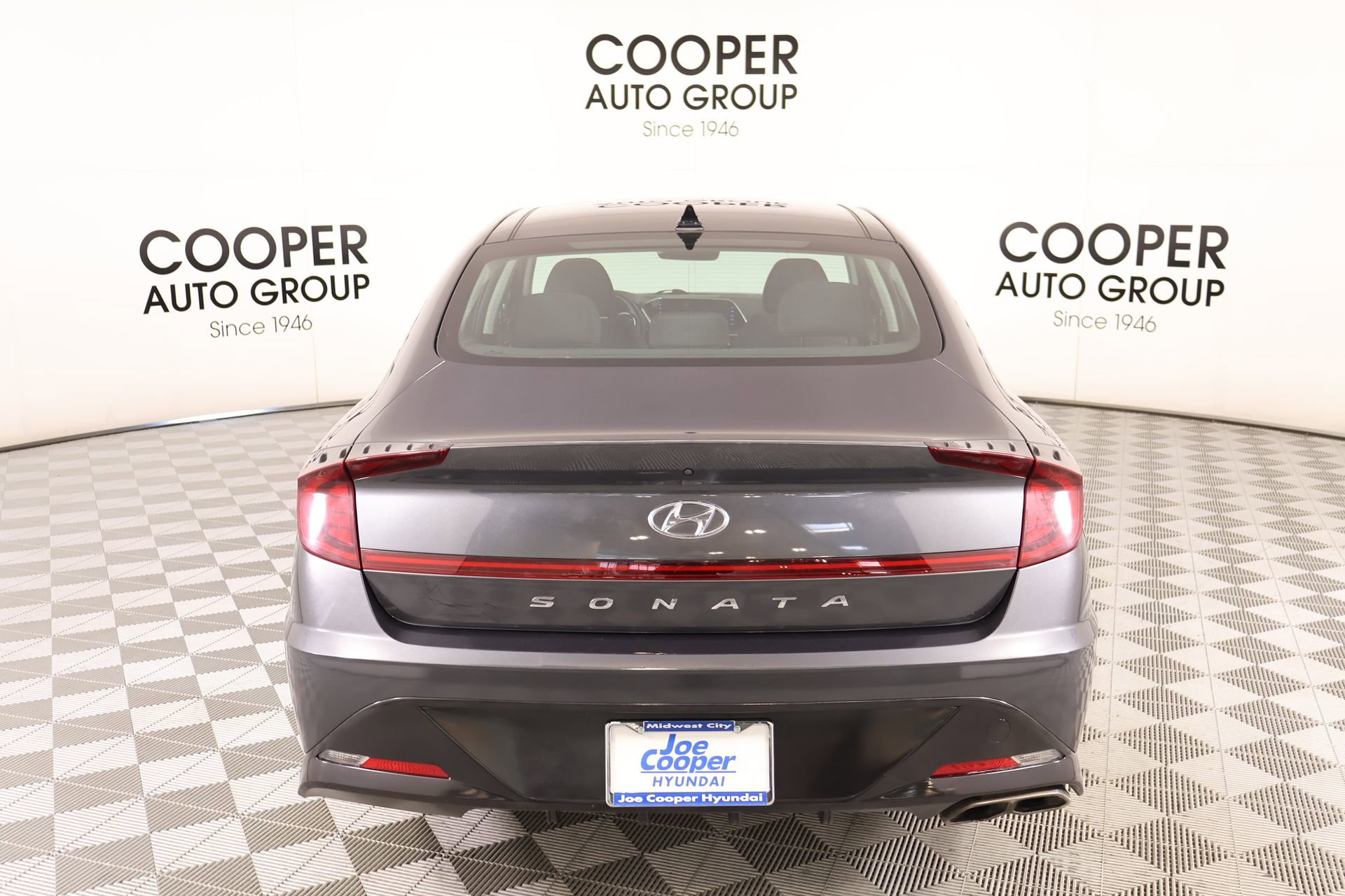 Used 2023 Hyundai Sonata SEL w/ Convenience Package image 23
