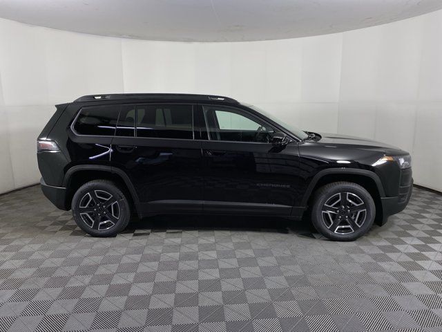 New 2026 Jeep Cherokee Limited AWD/4WD image 7