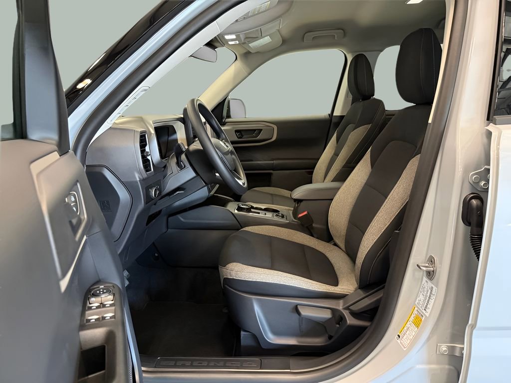 New 2026 Ford Bronco Sport Big Bend AWD/4WD image 16