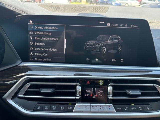 Used 2023 BMW X5 xDrive45e AWD/4WD image 29