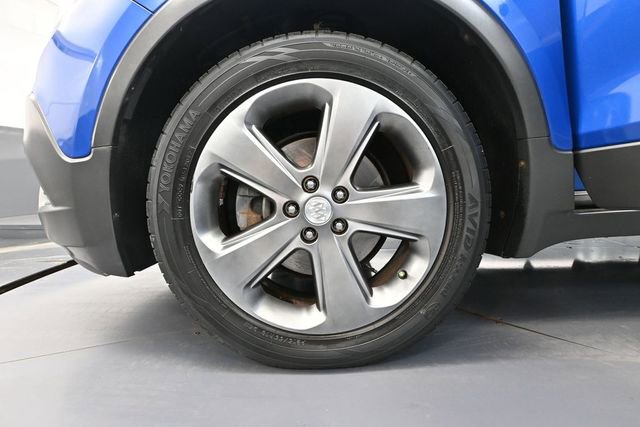 Used 2014 Buick Encore FWD image 15