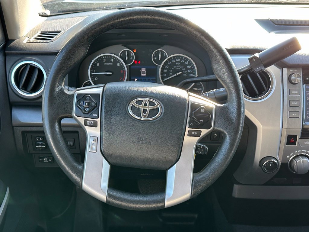 Used 2014 Toyota Tundra SR5 AWD/4WD image 24