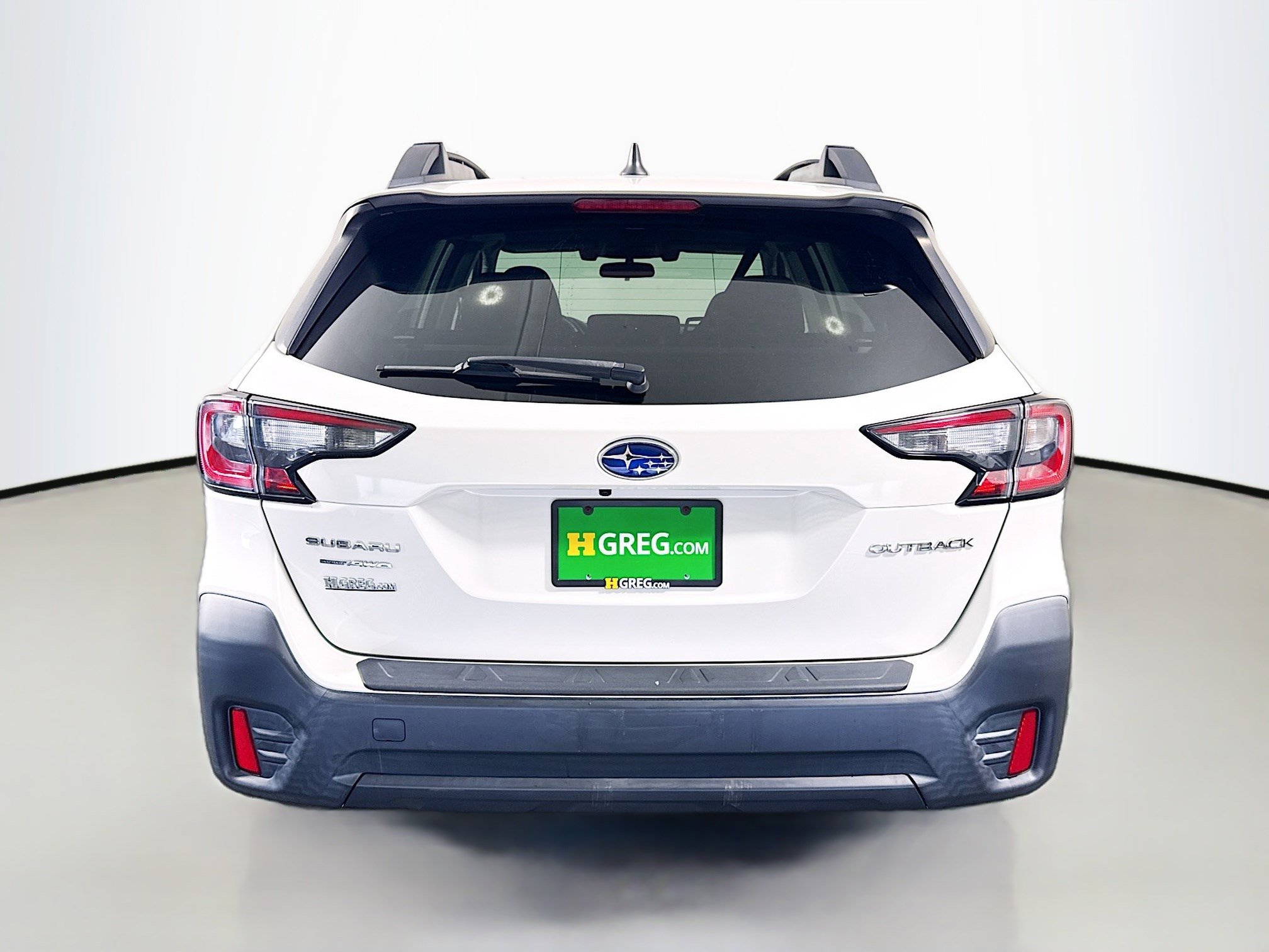 Used 2020 Subaru Outback Premium AWD/4WD image 8