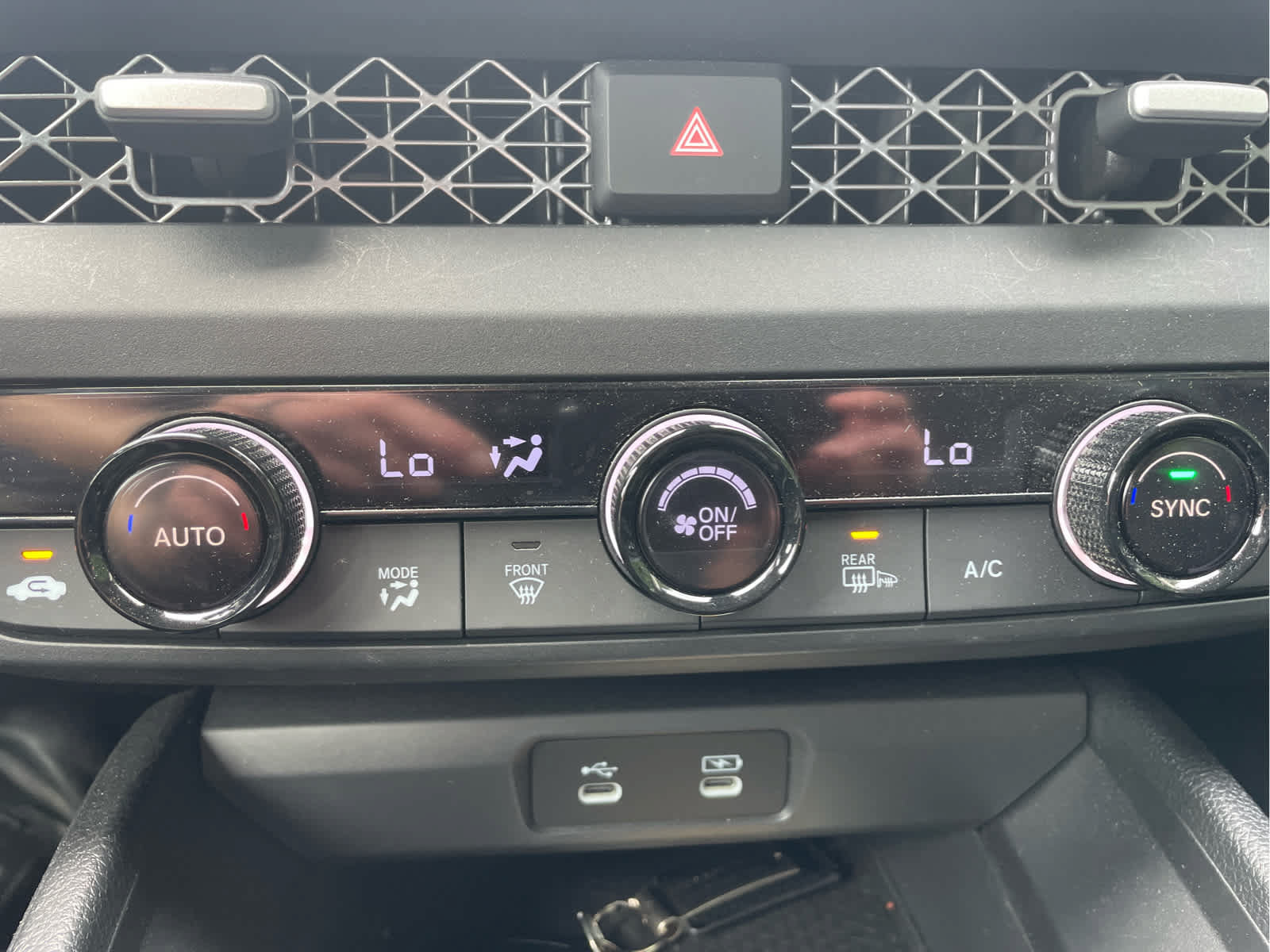 Used 2023 Honda Accord EX image 22