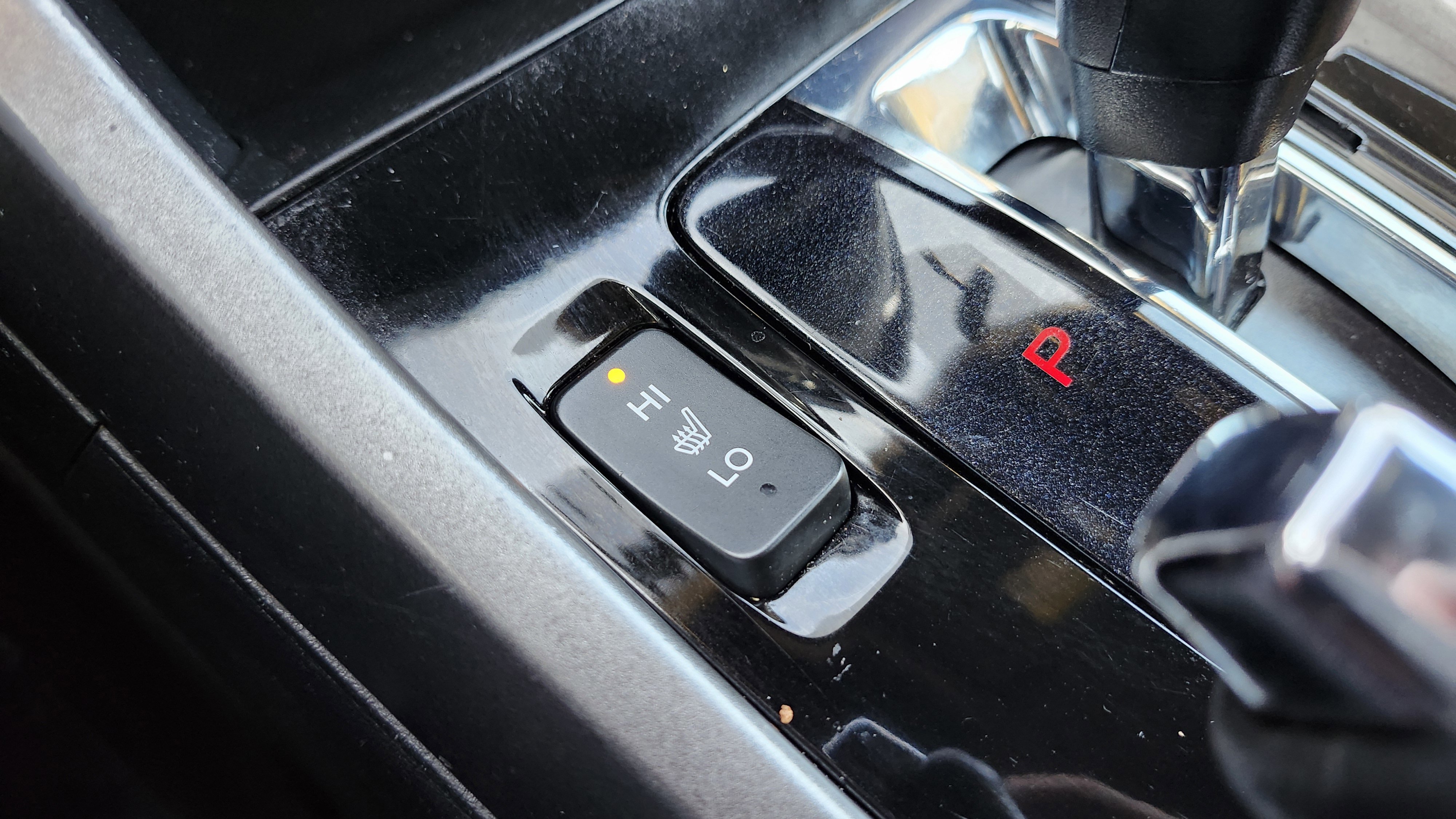 Used 2017 Honda Accord Sport Special Edition image 8