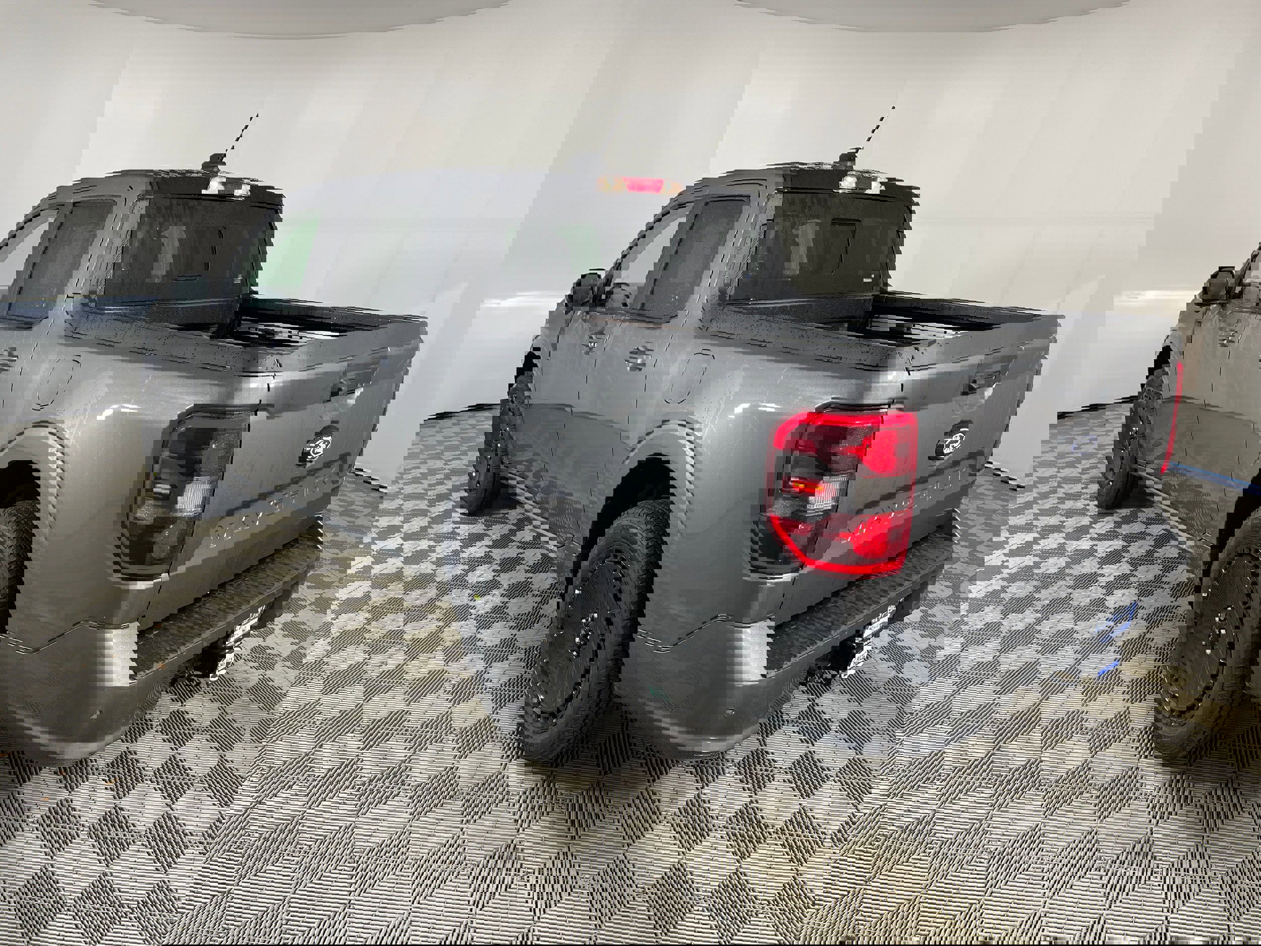 New 2026 Ford Maverick Lobo image 5