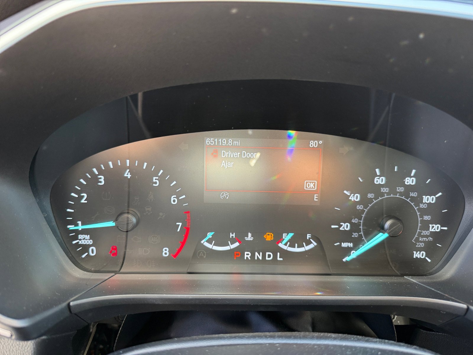 Used 2021 Ford Escape SE image 11