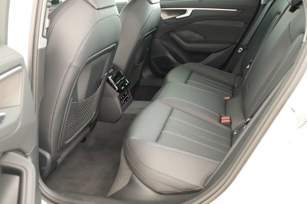 New 2026 Audi A6 Premium Plus image 27