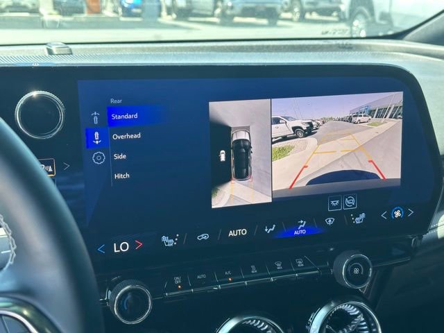 Certified 2024 Chevrolet Blazer EV LT AWD/4WD image 23