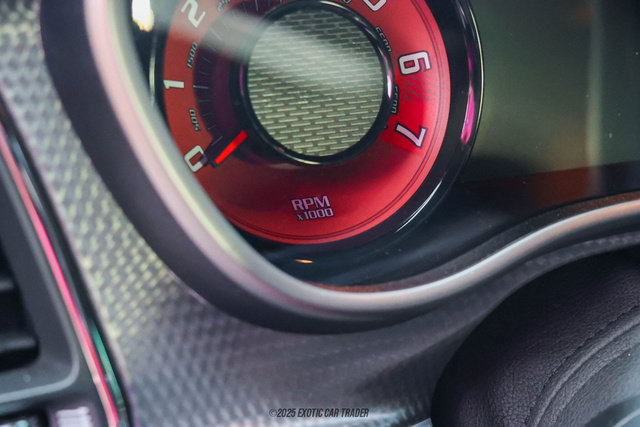 Used 2022 Dodge Challenger SRT Super Stock image 46