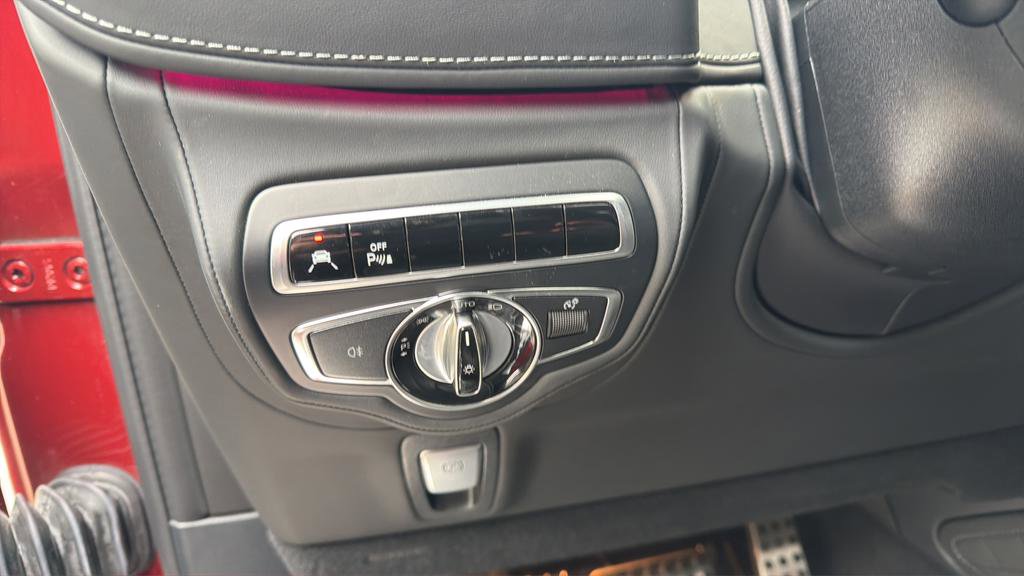 Used 2022 Mercedes-Benz G 63 AMG 4MATIC image 28