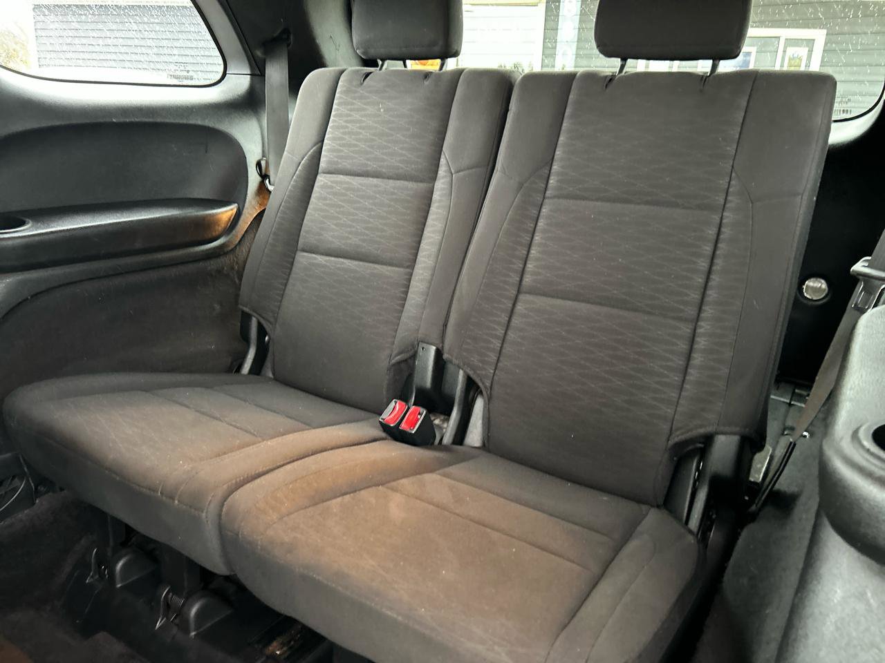 Used 2018 Dodge Durango SXT w/ Quick Order Package 2BB AWD/4WD image 23
