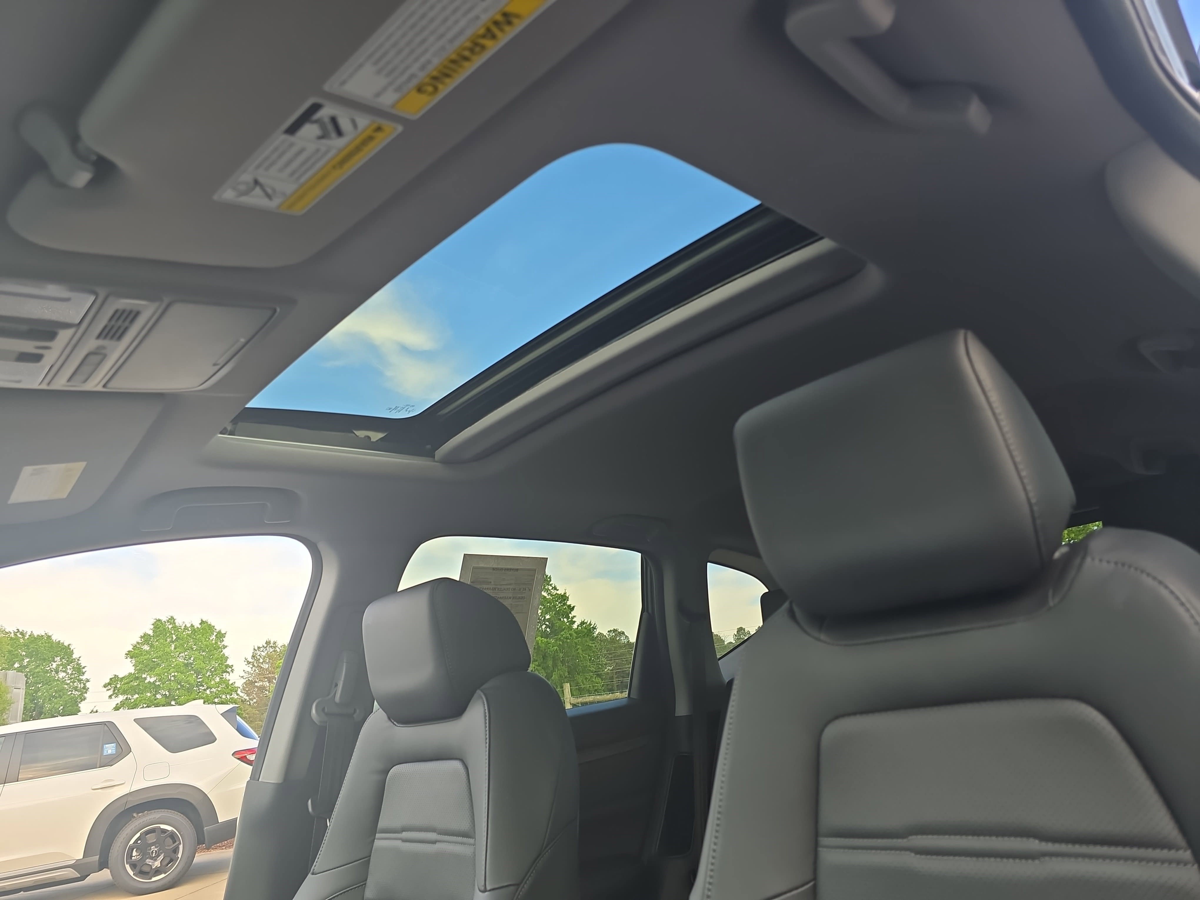 Used 2022 Honda CR-V Touring image 31