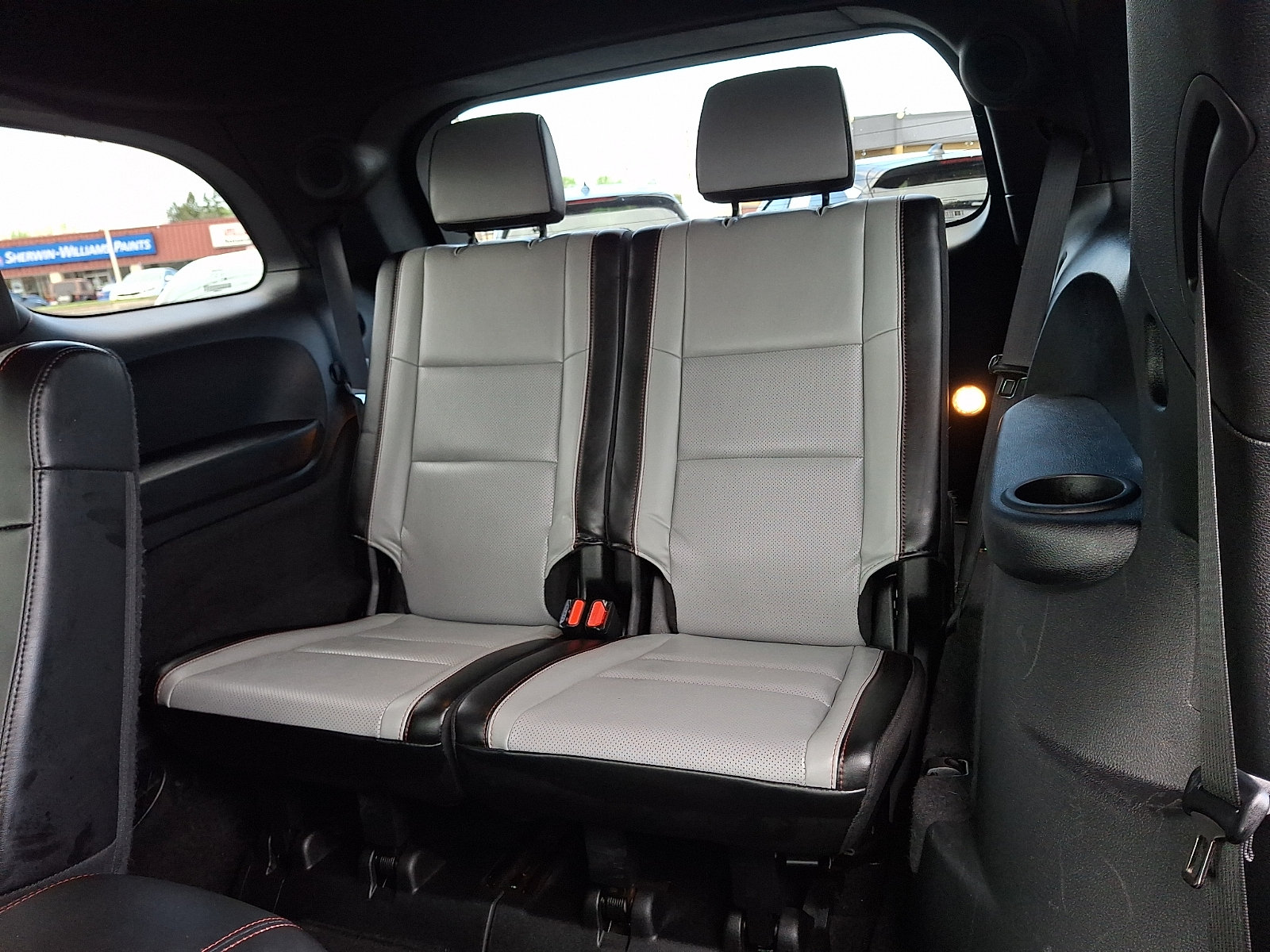 Used 2023 Dodge Durango Citadel AWD/4WD image 13