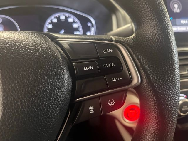 Used 2018 Honda Accord EX image 27