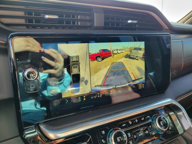 Used 2023 GMC Sierra 1500 Denali Ultimate image 24